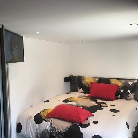 Majolaine Stade Apartment Мейзио Екстериор снимка