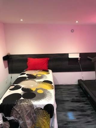 Majolaine Stade Apartment Мейзио Екстериор снимка