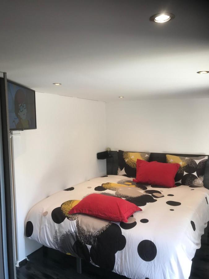 Majolaine Stade Apartment Мейзио Екстериор снимка
