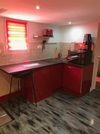 Majolaine Stade Apartment Мейзио Екстериор снимка