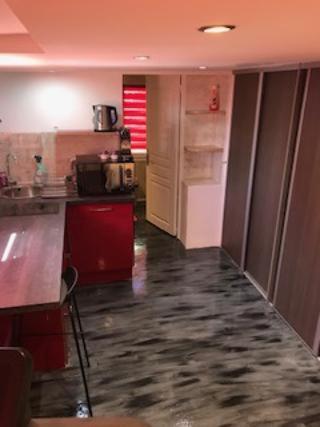 Majolaine Stade Apartment Мейзио Екстериор снимка
